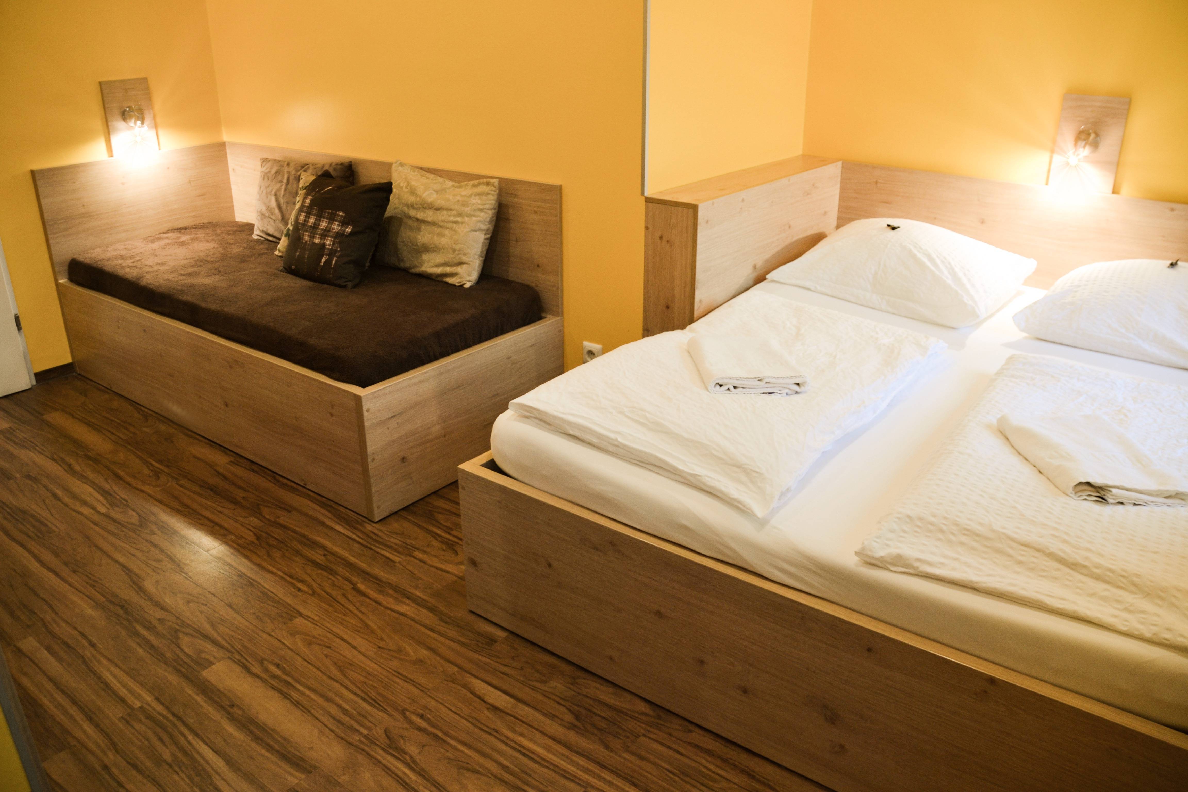 Do Step Inn Home - Hotel & Hostel 1