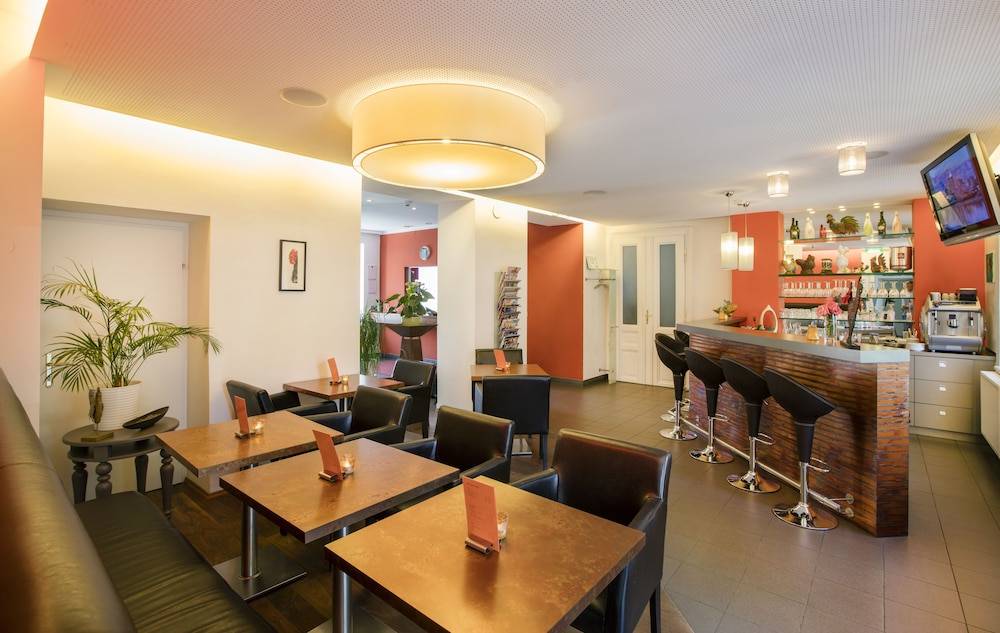 Hahn Hotel Vienna 2