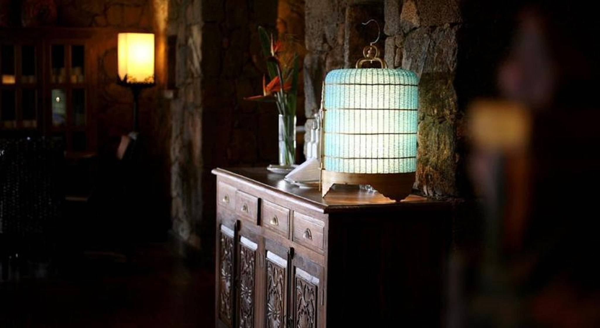 Hotel Boutique Casa vieja 2
