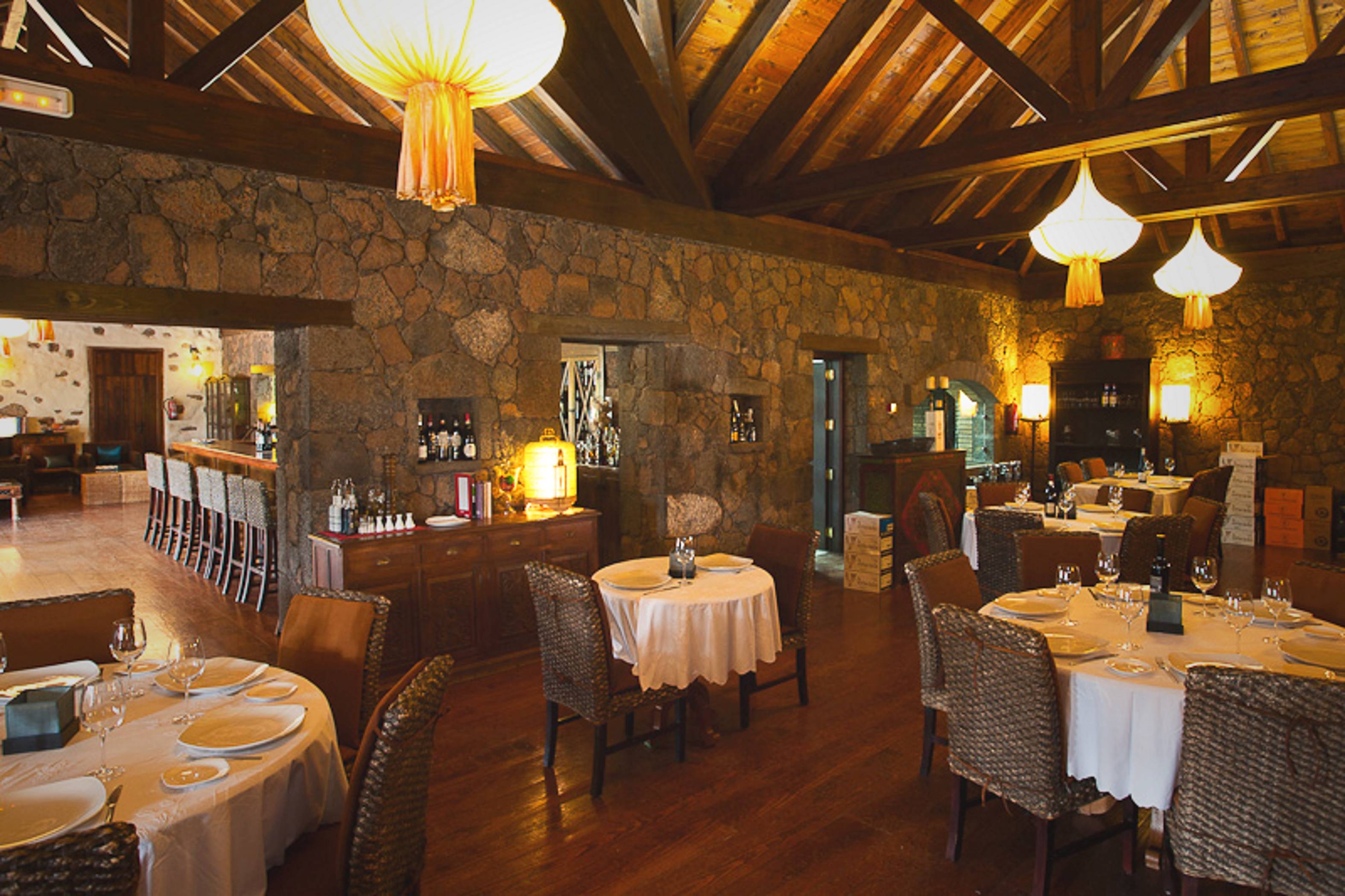 Hotel Boutique Casa vieja 1