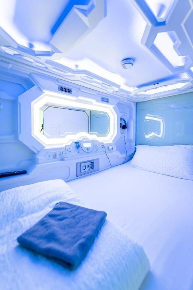 Space Home Apartment - Central Station # Hauptbahnhof 2