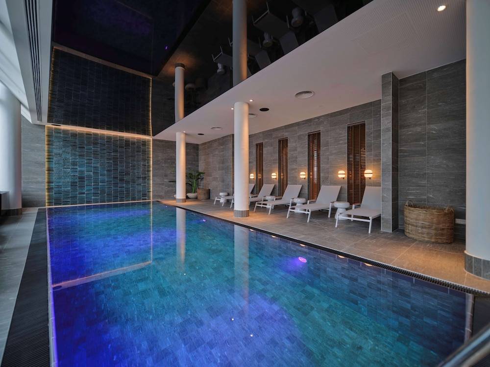 Adina Apartment Hotel Vienna Belvedere 1