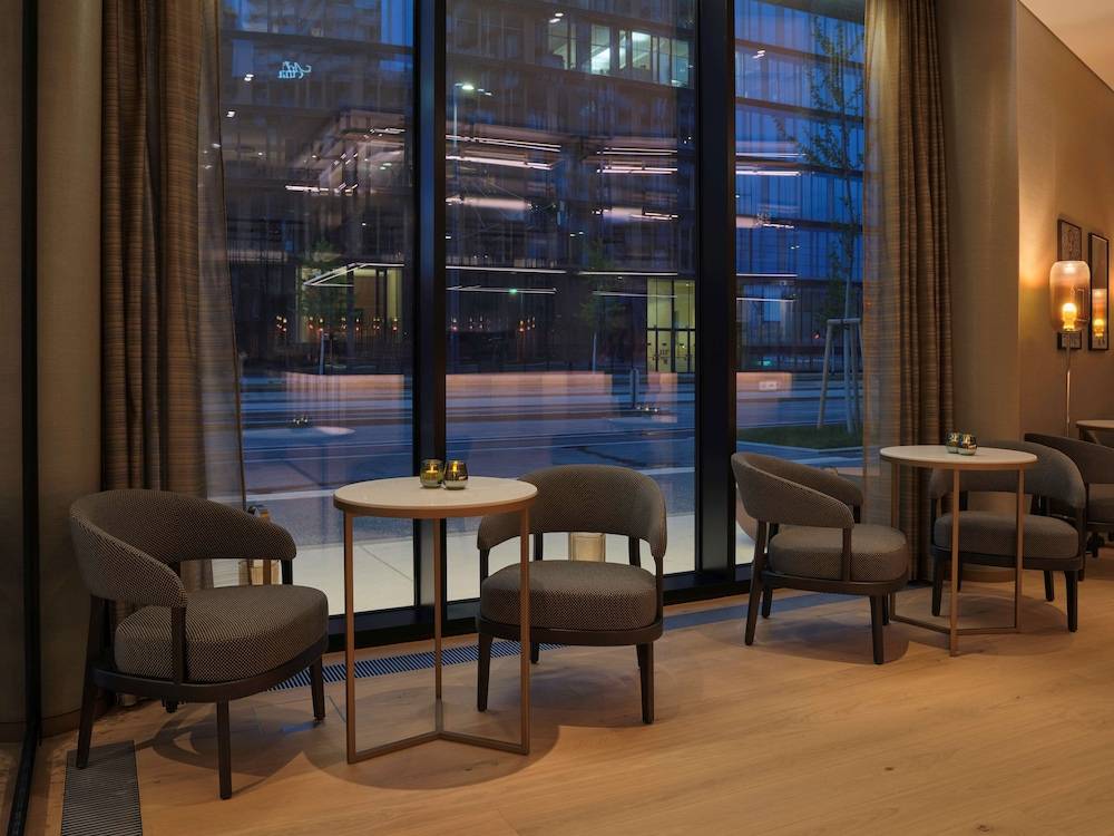 Adina Apartment Hotel Vienna Belvedere 2