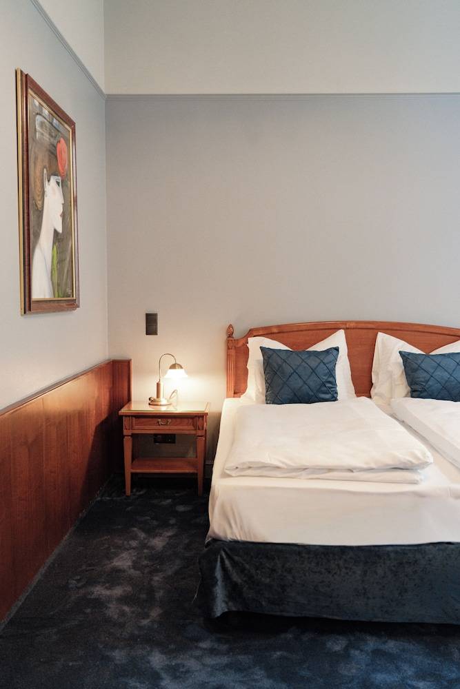 hideauts hotels Villa R 2