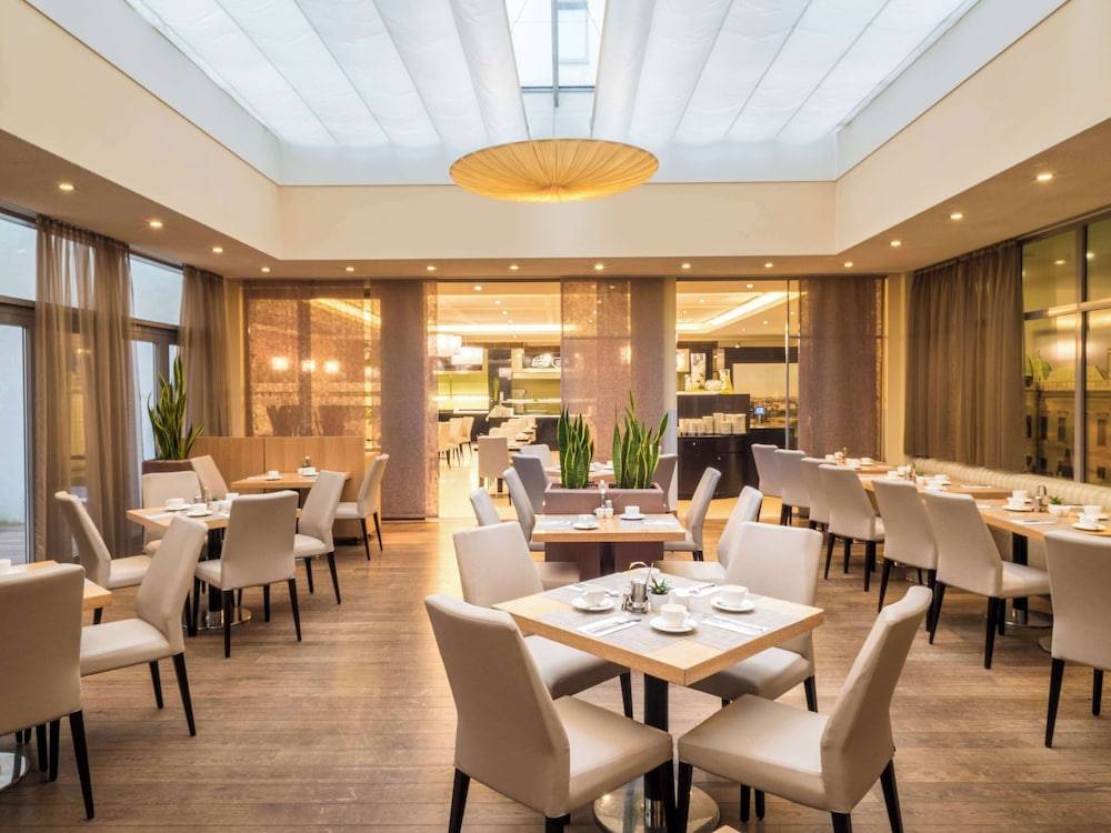 Lindner Hotel Vienna Am Belvedere, part of JdV by Hyatt 1