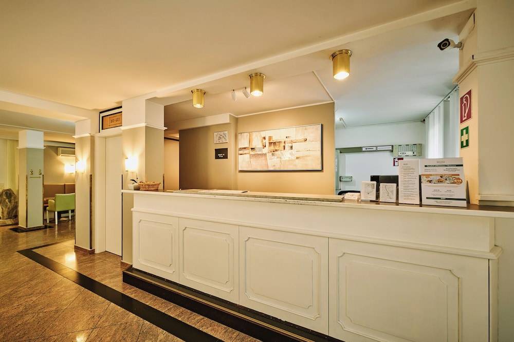 Hotel Deutschmeister 2