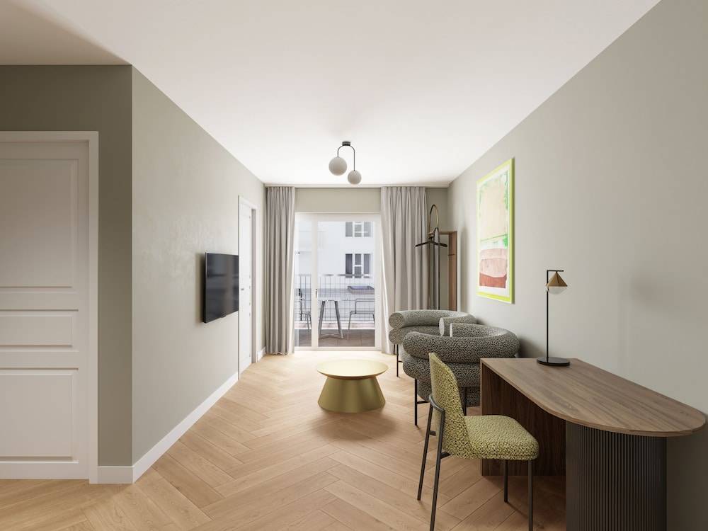 Numa Vienna Terra 2