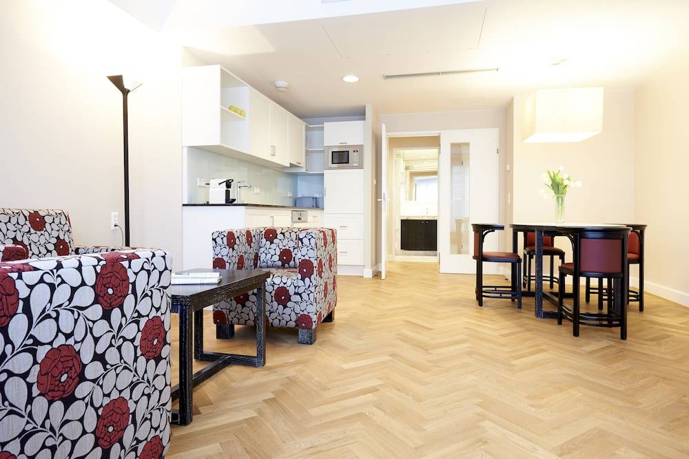 Singerstrasse 21-25 Aparthotel 350m next to St Stephen's Square 1
