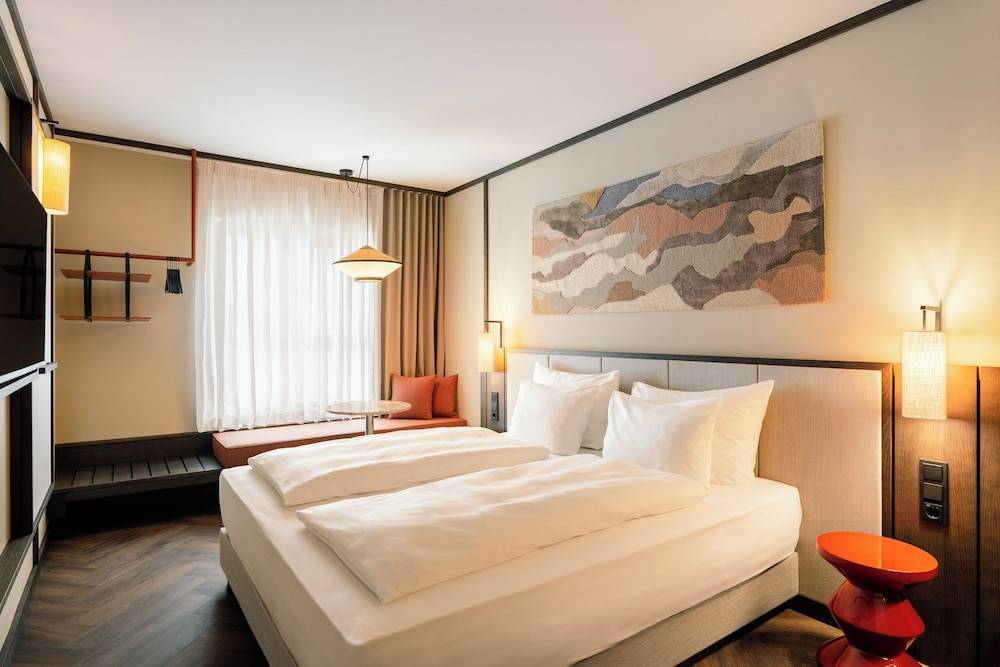 Hotel Schani City 1