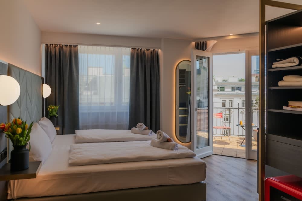 Florum Hotel 1