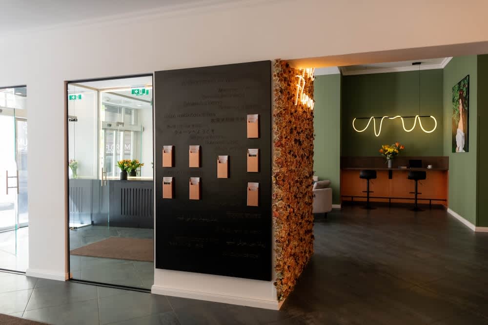 Florum Hotel 2