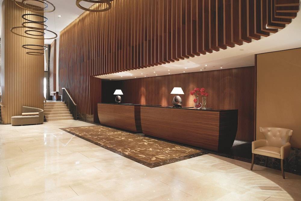 The Ritz-Carlton, Vienna 2