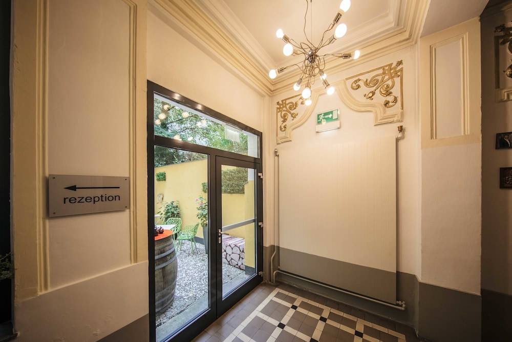 Hotel Rathaus - Wein & Design 2