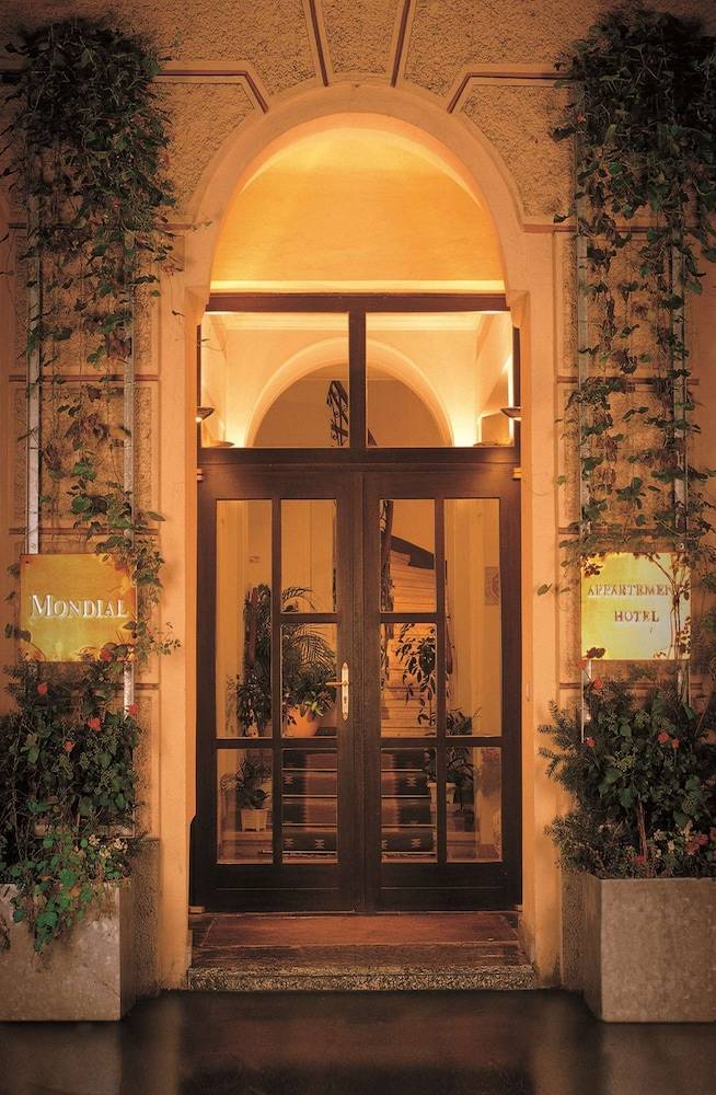 Mondial Appartement Hotel 1