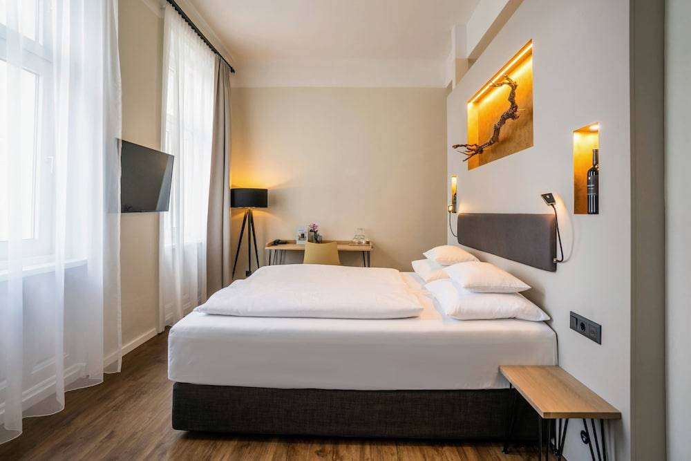 Hotel Rathaus - Wein & Design 1
