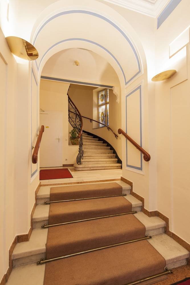 Mondial Appartement Hotel 2