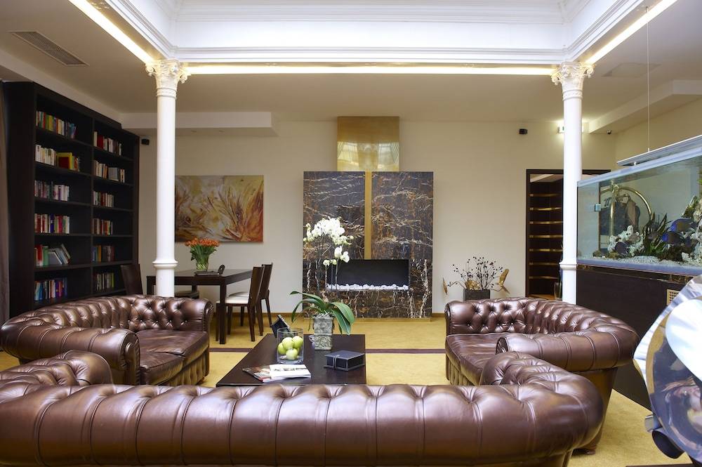 MyPlace Premium Apartments 2