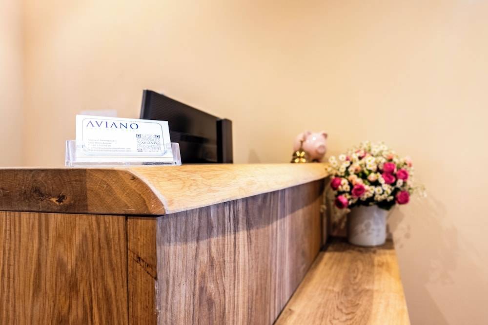 Aviano Boutique Hotel 2