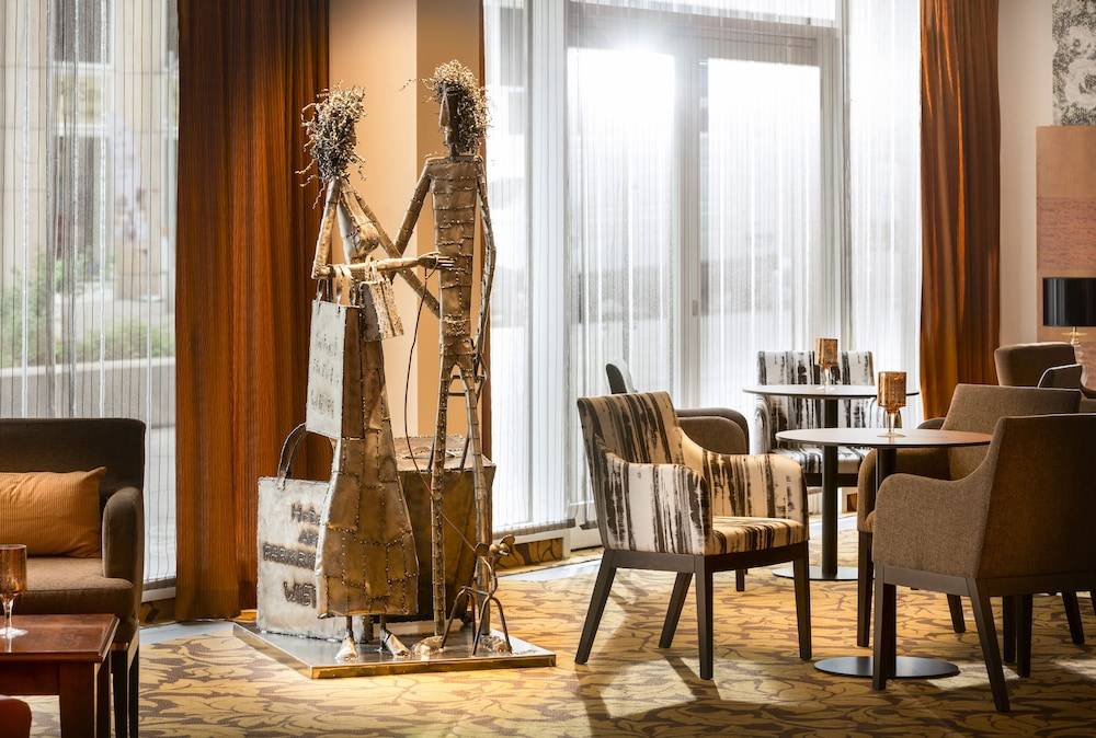 Hotel Am Parkring 2