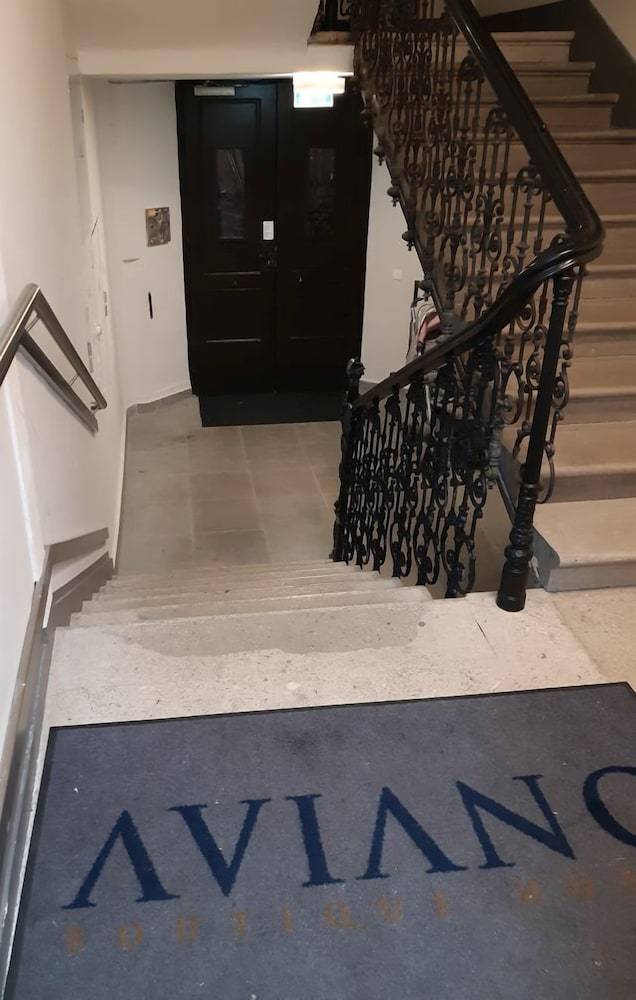 Aviano Boutique Hotel 1