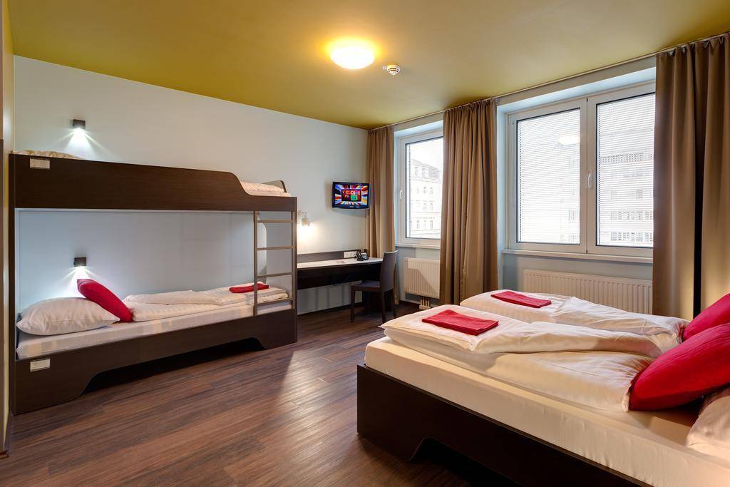 MEININGER Hotel Wien Downtown Sissi 2