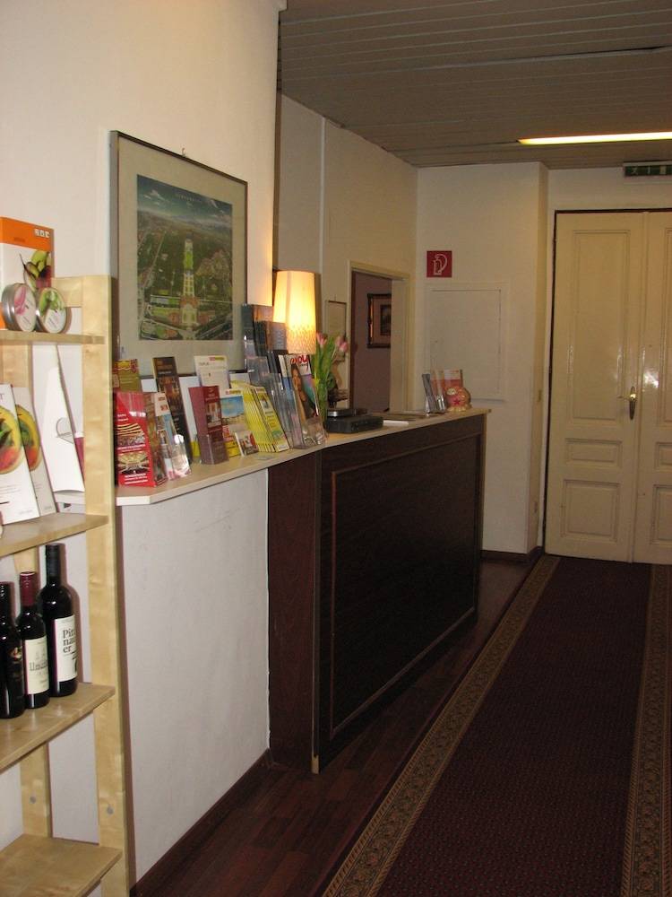 Pension Lerner 2