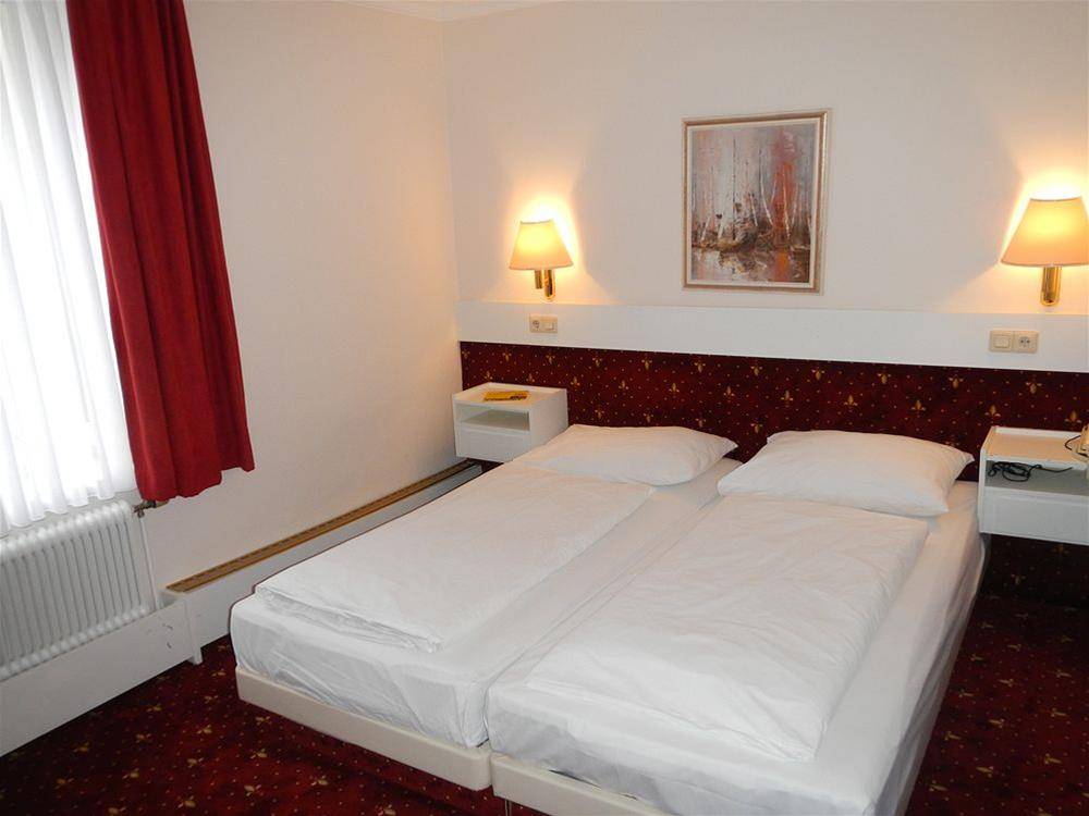Pension Pharmador 1