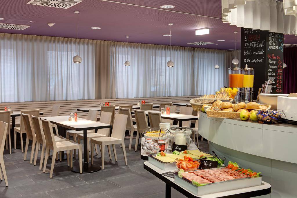 MEININGER Hotel Wien Downtown Sissi 1