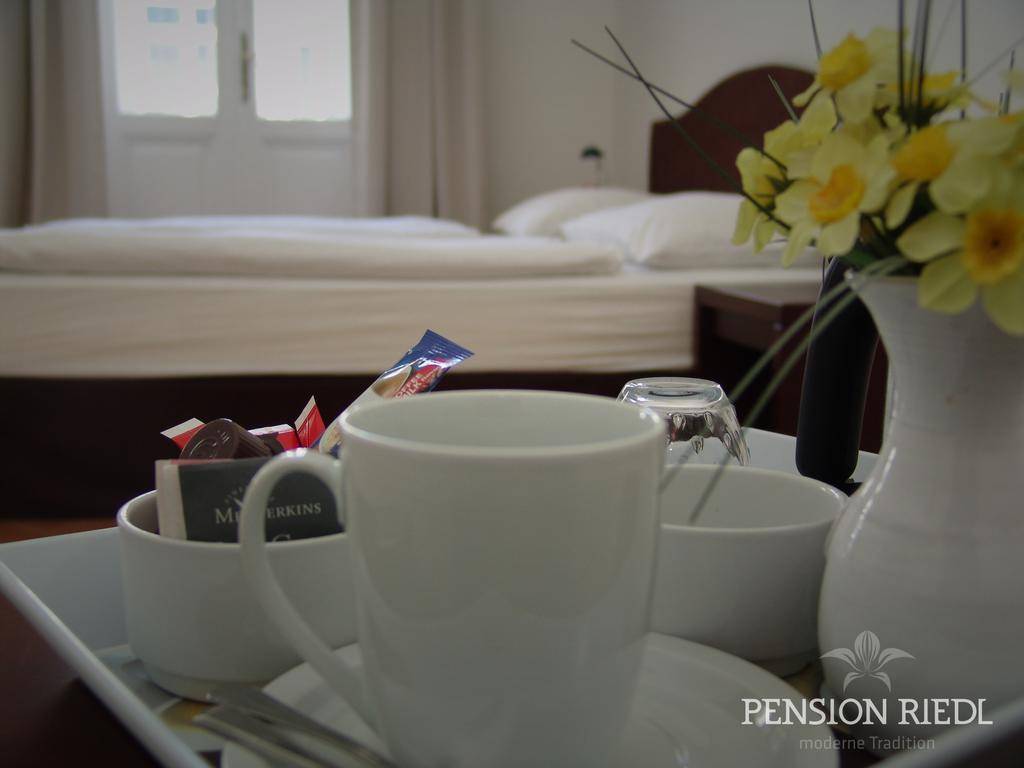 Pension Riedl 1