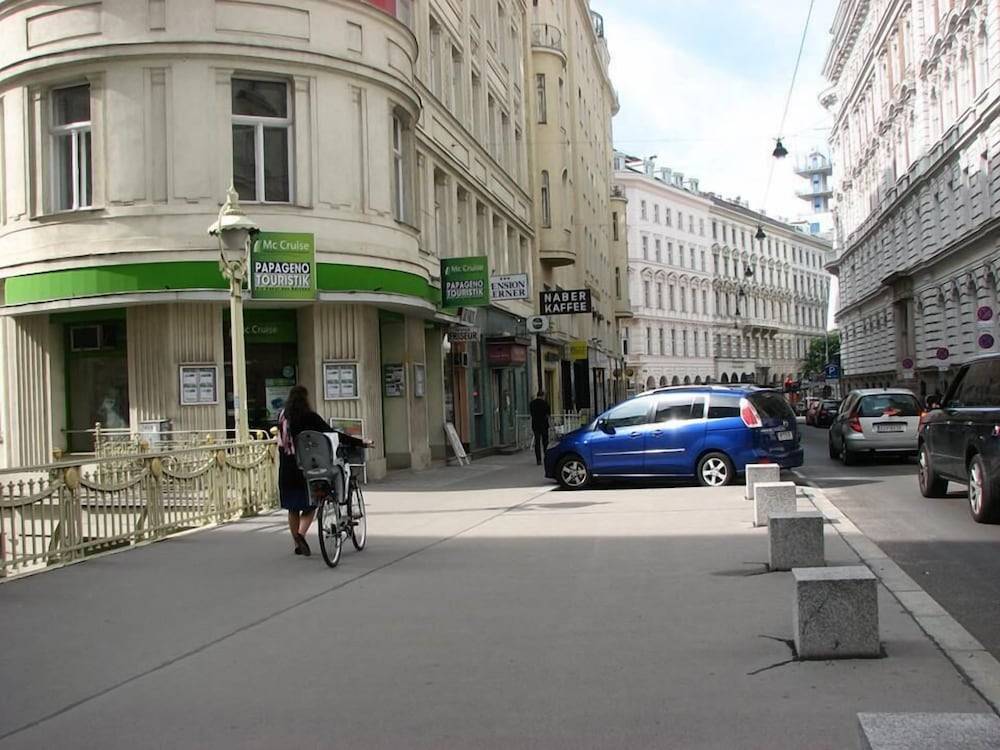 Pension Lerner 1