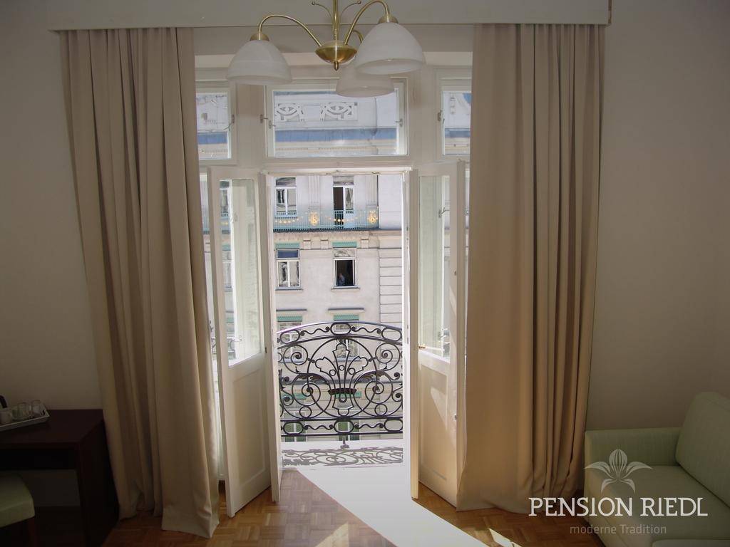 Pension Riedl 2