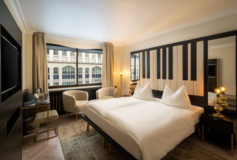 elaya hotel vienna city center, Trademark by Wyndham 1