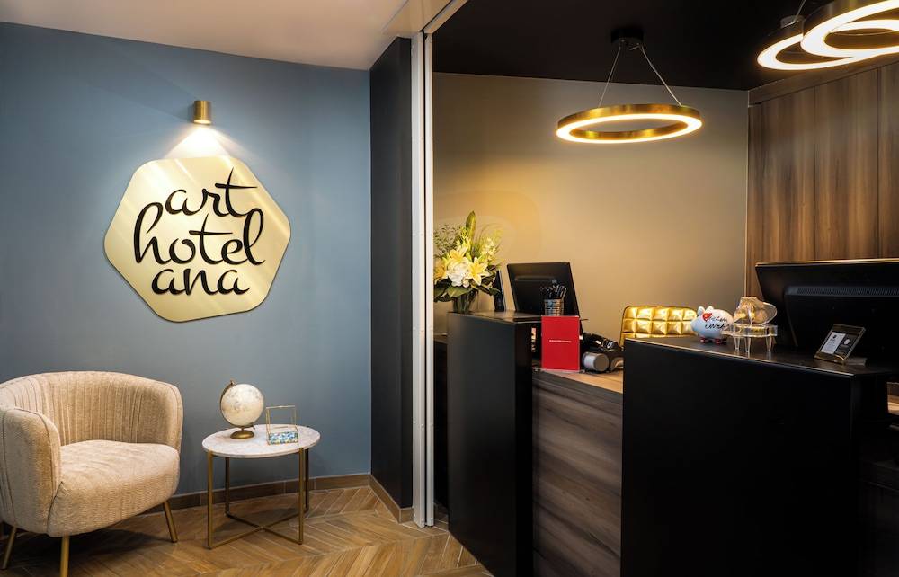 elaya hotel vienna city center, Trademark by Wyndham 2