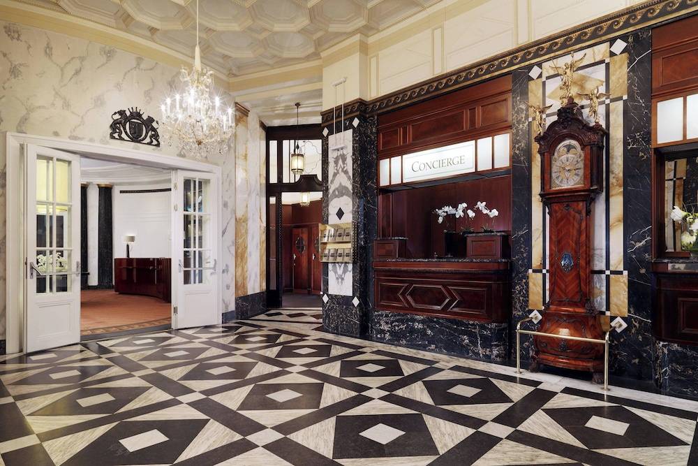 Hotel Bristol, a Luxury Collection Hotel, Vienna 2