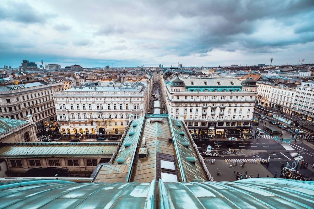 Hotel Bristol, a Luxury Collection Hotel, Vienna 1