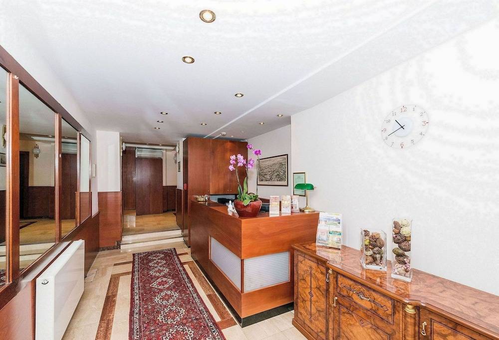 Hotel Marc Aurel - Vienna City Center 2