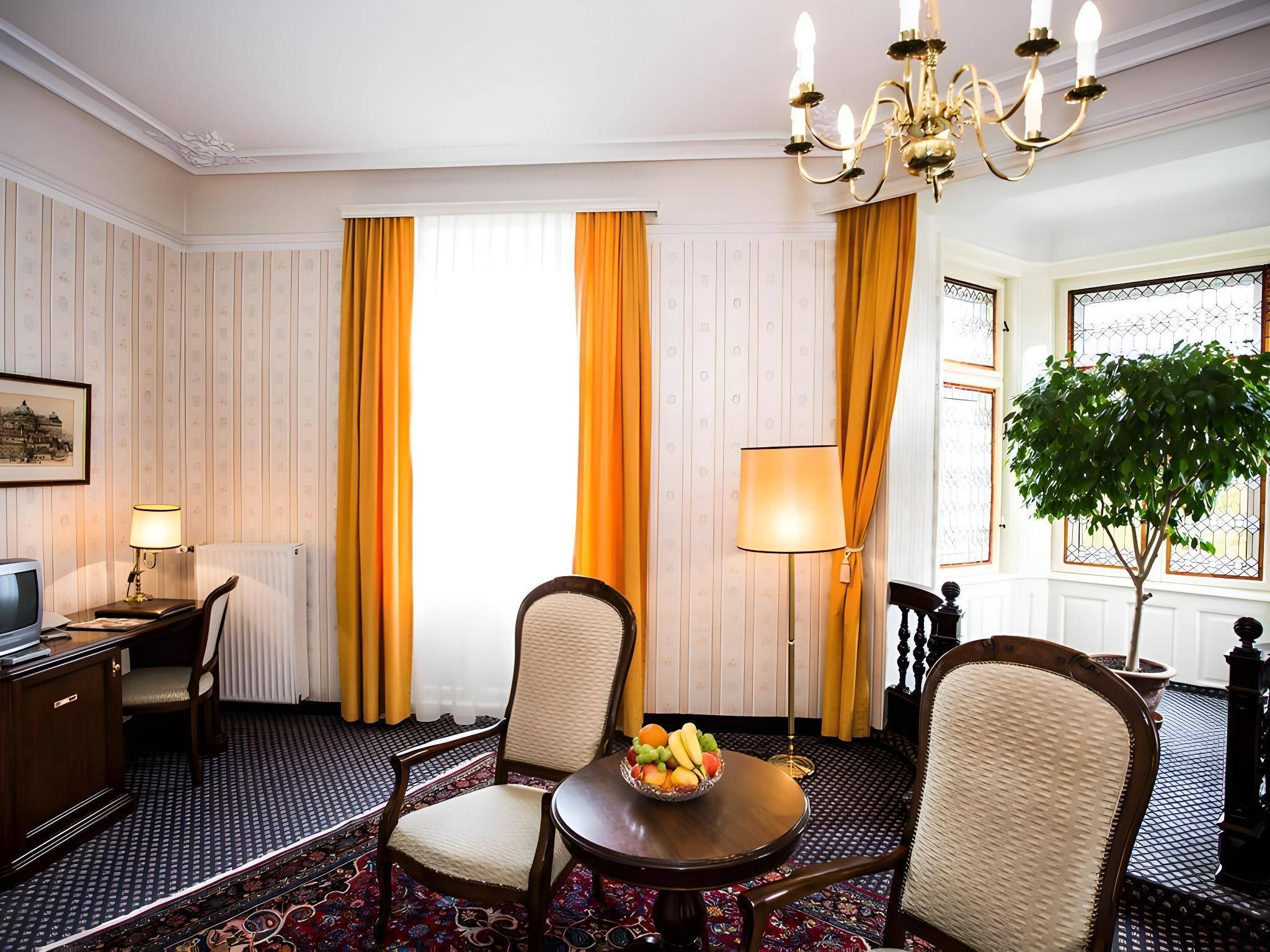 Hotel Atlanta 1