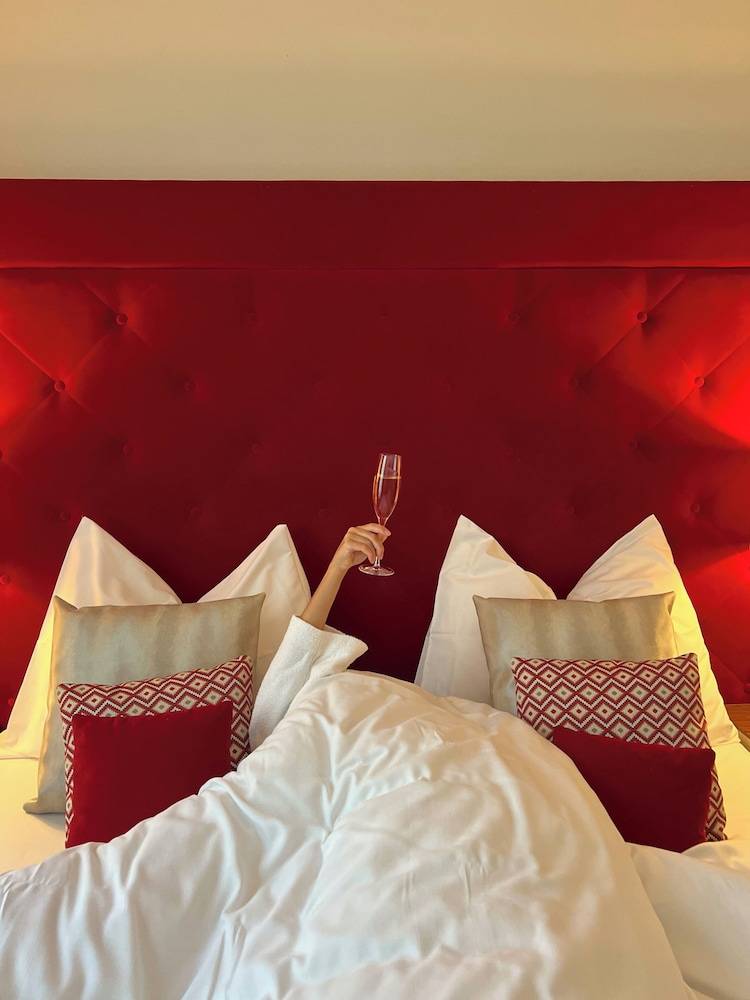 Theaterhotel & Suites Wien 1