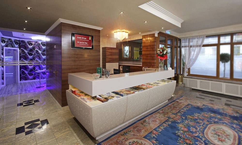 Hotel Vienna beim Prater 2