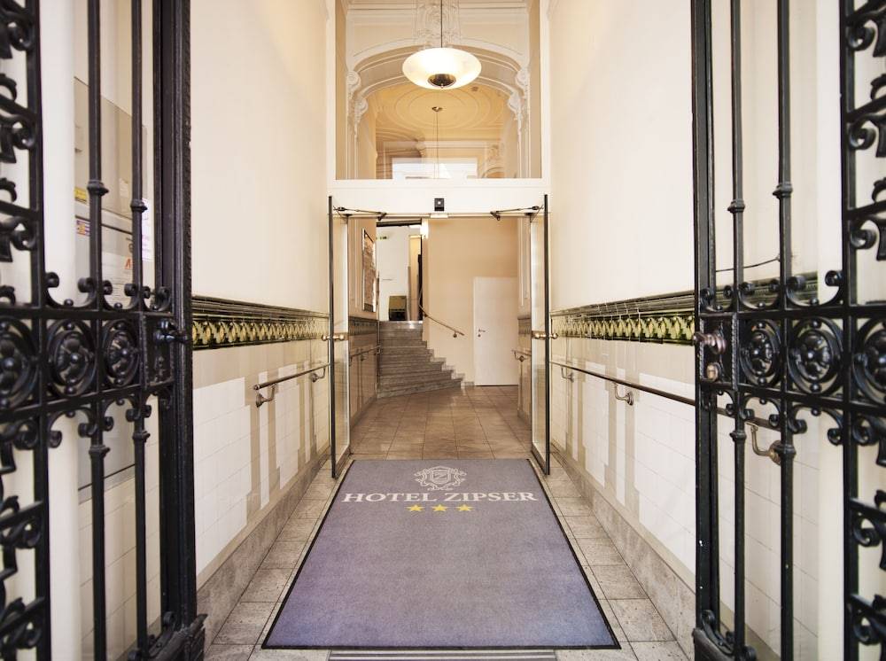 Hotel Zipser 1