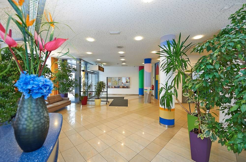Hotel Kolping Wien Zentral 2