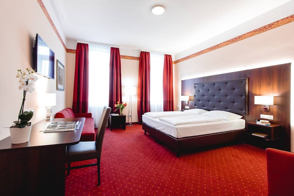 Hotel Allegro Wien 1