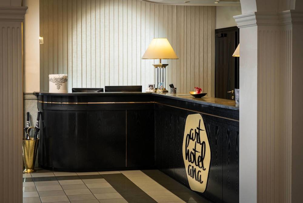 Arthotel ANA Gala, Trademark Collection by Wyndham 2