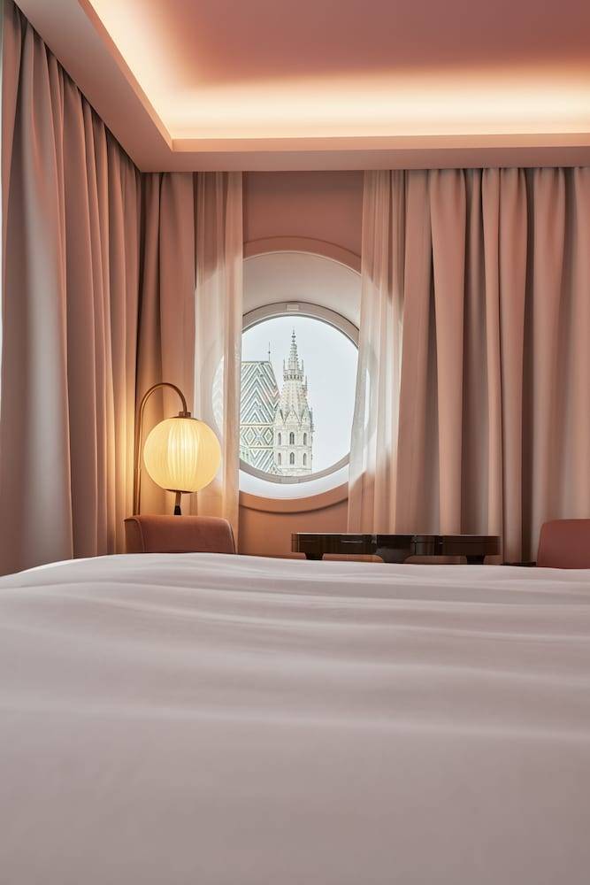 Hotel Topazz & Lamée 1