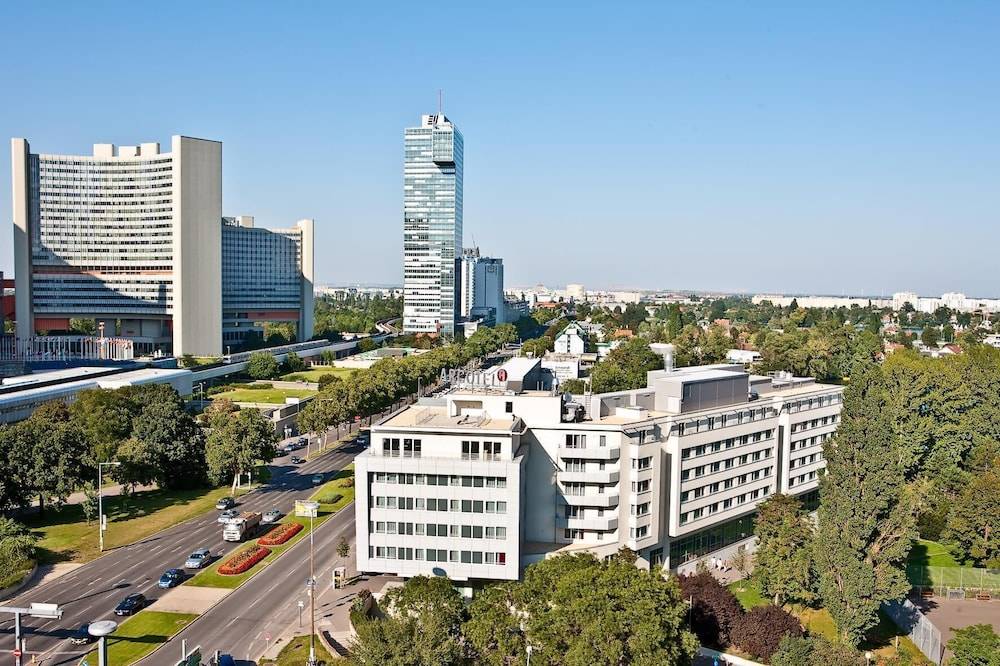 ARCOTEL Kaiserwasser Wien 1