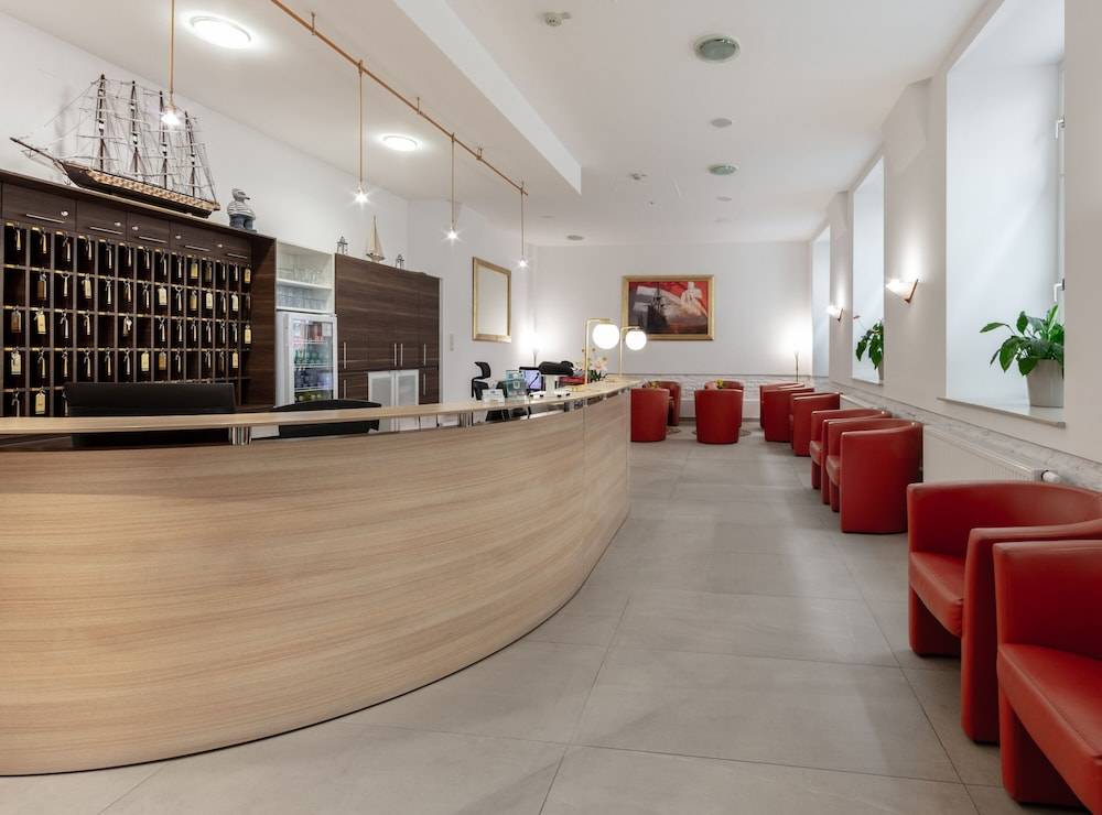 Hotel Admiral 1
