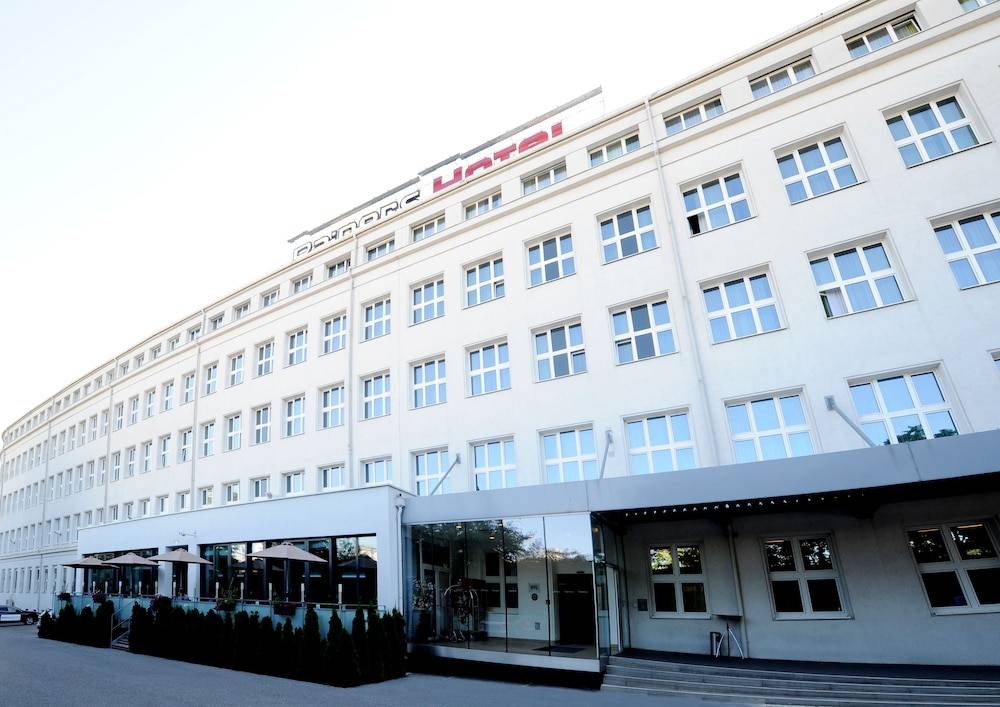 Rainers Hotel Vienna 1