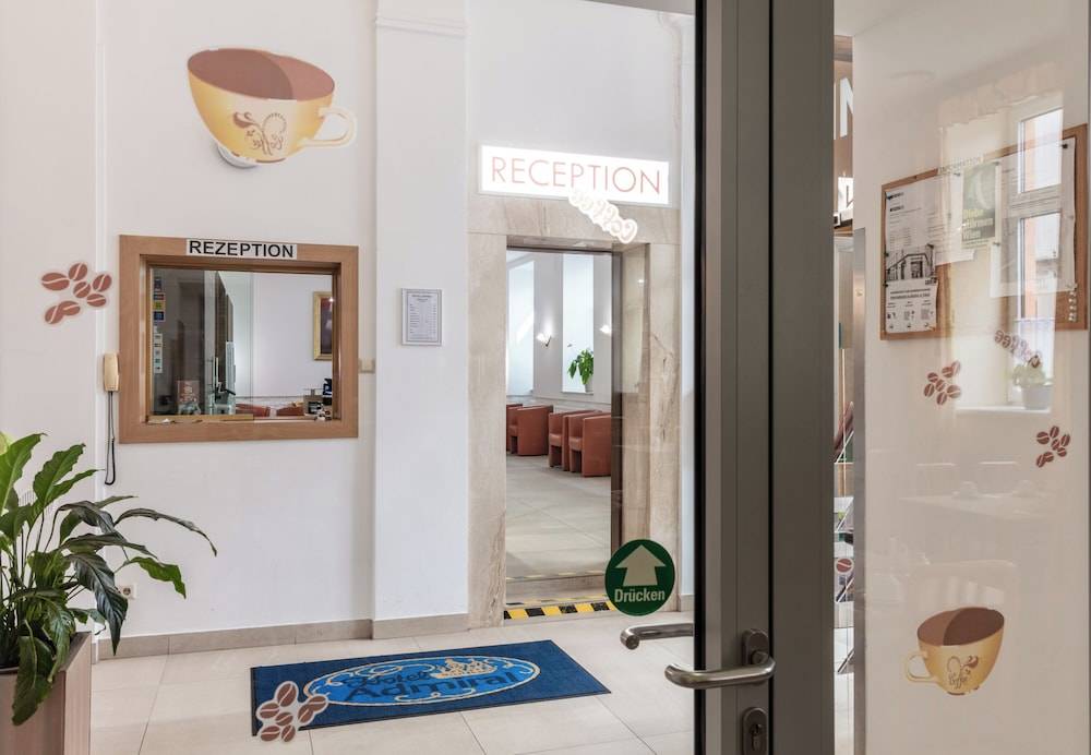 Hotel Admiral 2