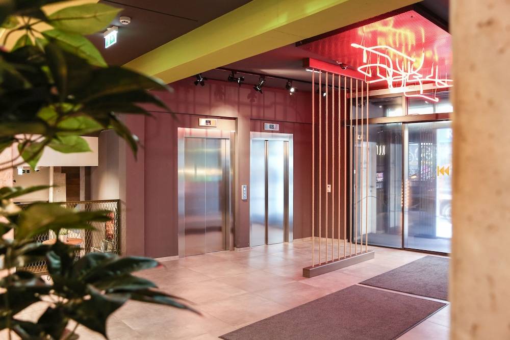arte Hotel Wien Stadthalle 2