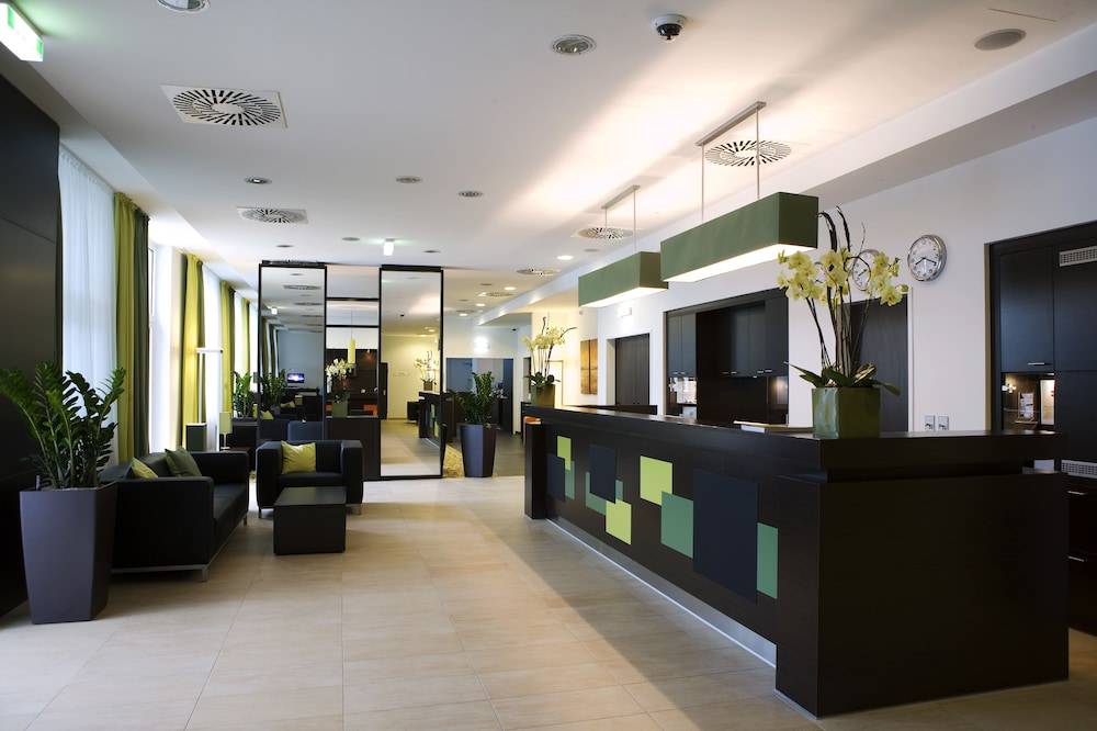 Rainers Hotel Vienna 2